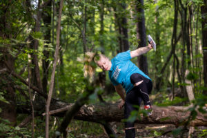 Hiihtosuunnistuksen maailmanmestari Mirka Suutari avoimena kristillisyydestään: ”Jaamme siis uskon, urheilun ja elämän iloa”