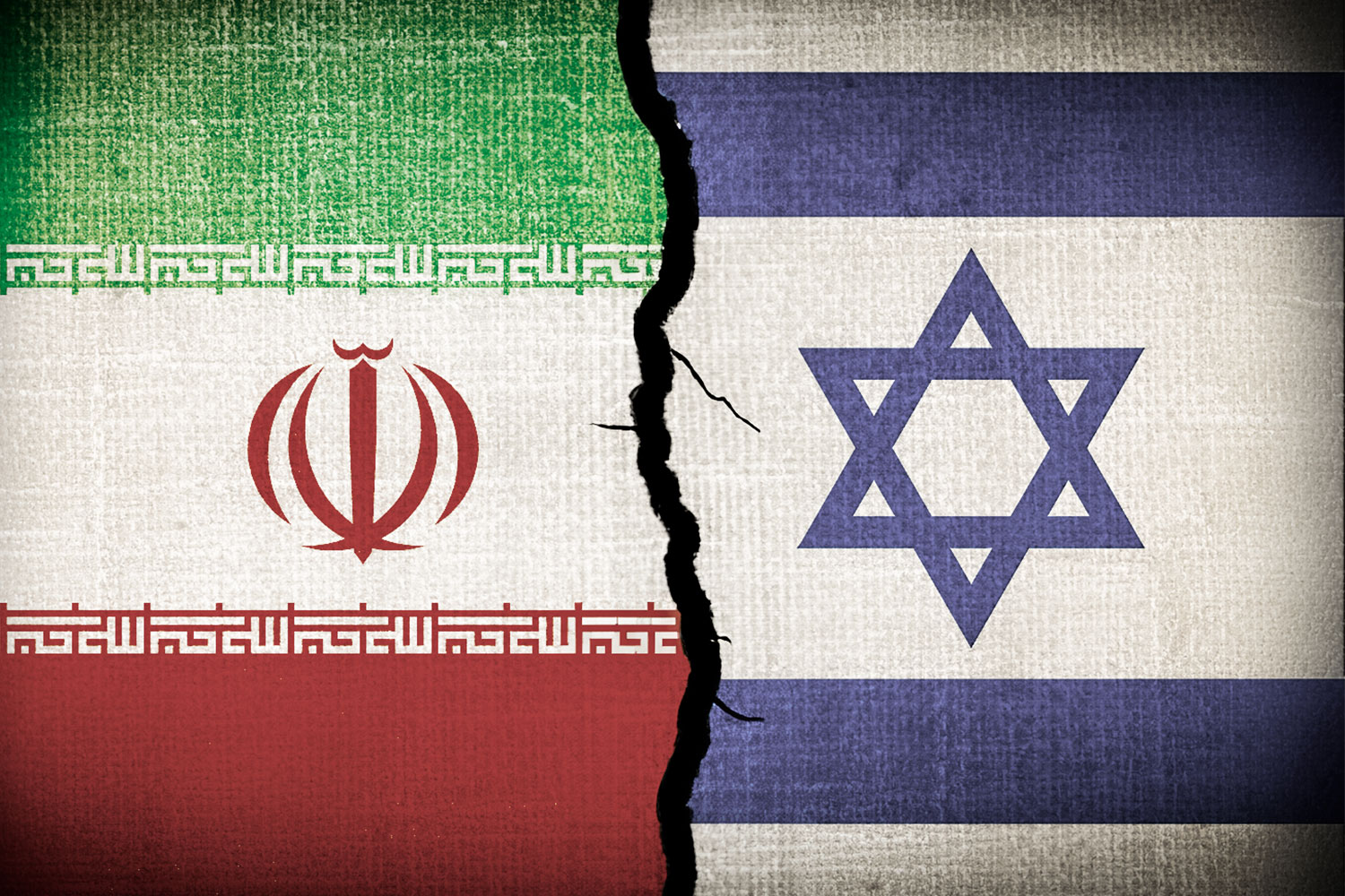”Iran on kaaoksen aiheuttaja” – amerikkalainen ja suomalainen huippututkija kertovat, miksi Iran hyökkäsi Israeliin ja mitä on Lähi-idän konfliktin taustalla