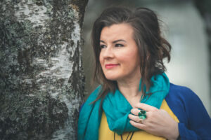 Laulaja Jaana Pölläsen tulevalla levyllä Jeesus ja tango kuuluvat yhteen: ”Koko elämäni on ollut tangoa”