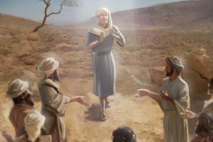 Aarteita Kuolleeltamereltä, osa 3: Qumranin liike korosti ”uutta liittoa”
