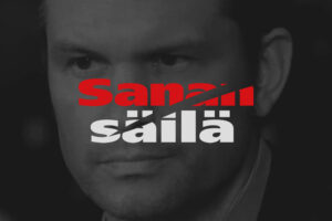 Sanan säilä | Foxin juontaja