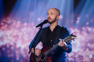 Joshua Aaron