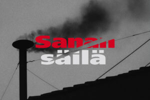 Sanan säilä | Ruotsalainen paavi