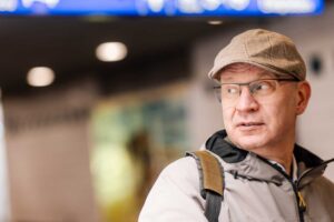 ”Medialähetys yltää sinne, missä uskonnonvapaus, tasa-arvo ja ihmisarvo ovat uhattuina,” sanoo Sansan toiminnanjohtaja Mikko Matikainen