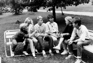 ”Tajusimme heti, että hän puhui alhaalta ja nöyrästi” – näin alkoi Kansan Raamattuseuran historia 80 vuotta sitten