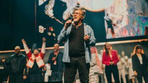 Miksi gospel kiinnostaa nyt?