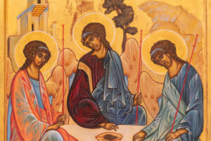 Mitä ajatella Jumalasta? Osa 2/5: Sensuroitu käsky