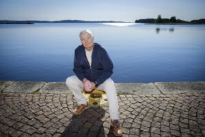 Mihin maailma on menossa? Olli Seppänen arvioi sotien, suurvaltojen ja Suomen tulevaisuutta