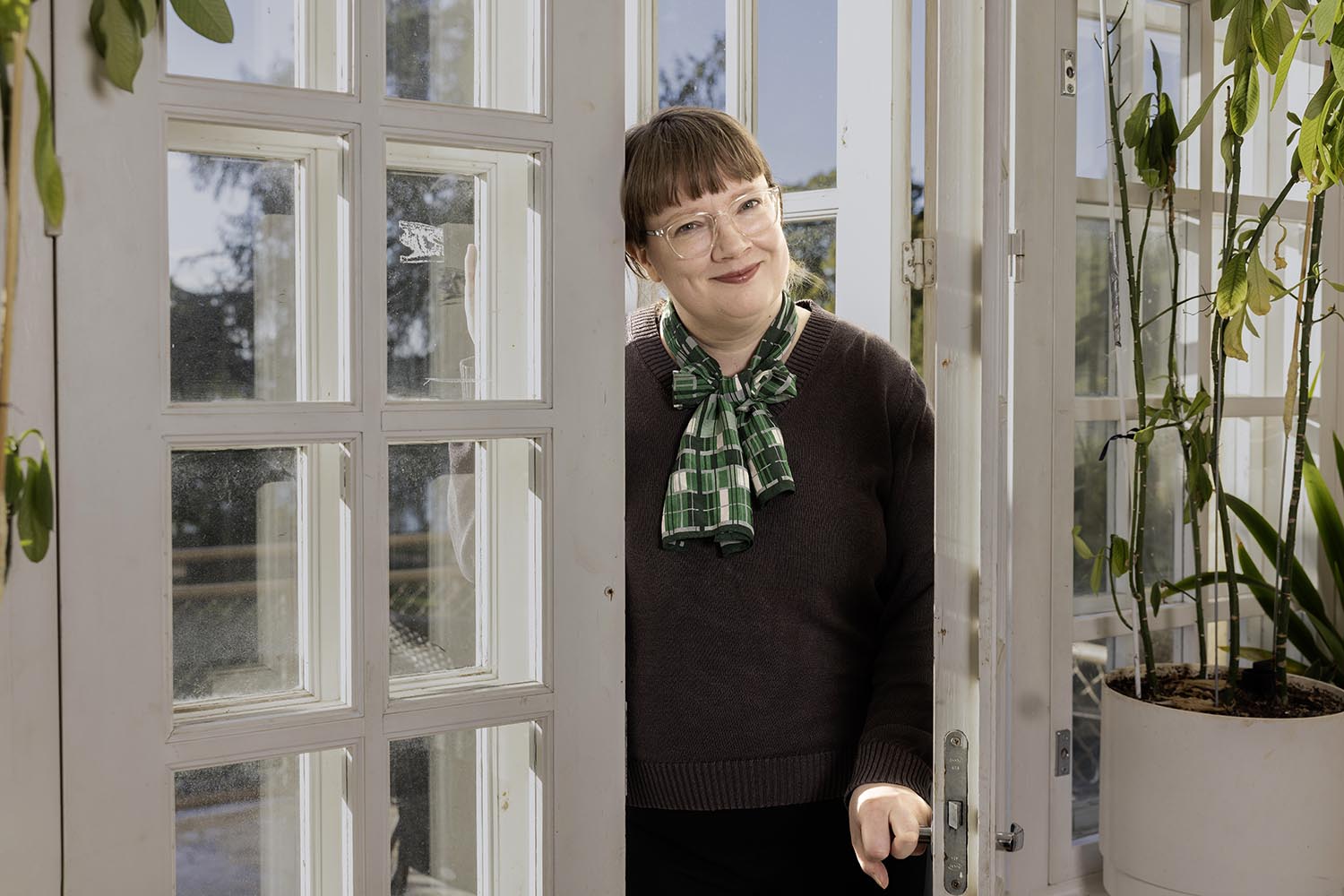 ”Ra-kastettu” Auli Viitala liittyi kirkkoon 49-vuotiaana: ”Luterilaisuus on minulle maailman paras uskonto”