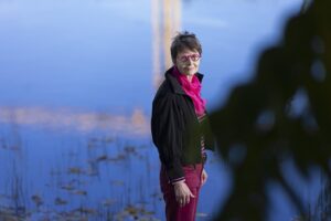 Kuolema ei ole kaiken loppu, uskoo veteraanitoimittaja Tiina Merikanto: ”Ajattelen sitä kotiinpaluuna”